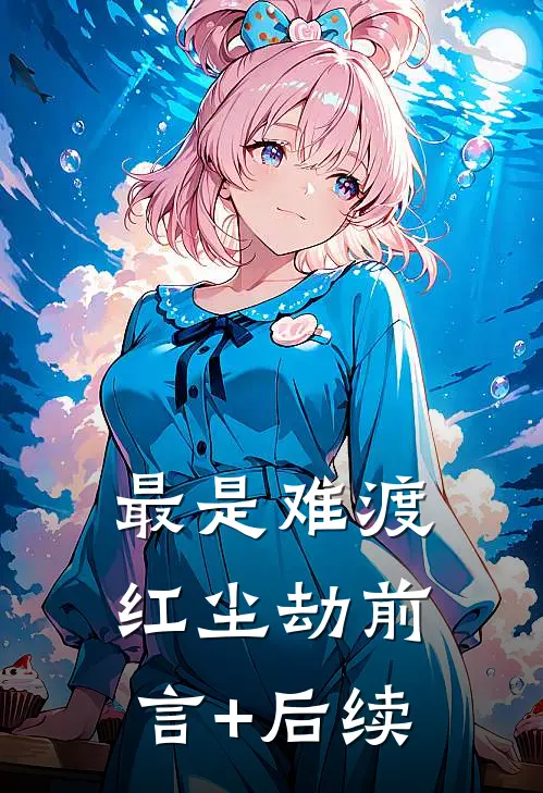 最是难渡红尘劫前言+后续