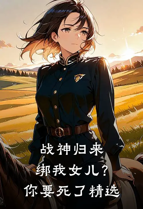 战神归来，绑我女儿？你要死了精选