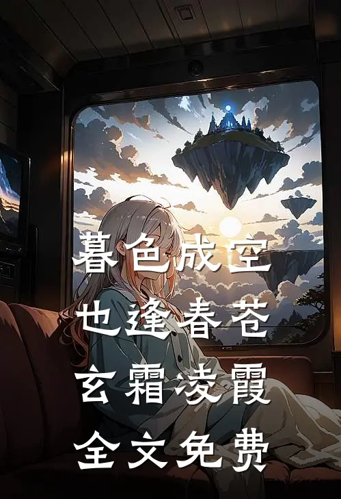 暮色成空也逢春苍玄霜凌霞全文免费