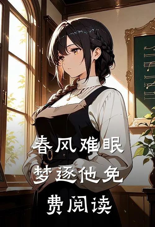 春风难眠梦逐他免费阅读
