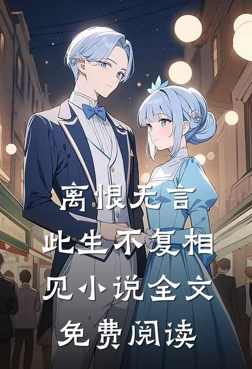 离恨无言，此生不复相见小说全文免费阅读