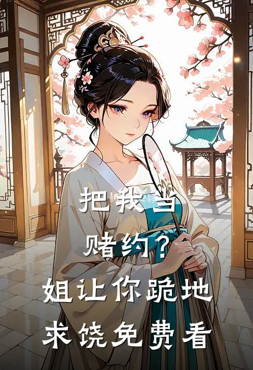 把我当赌约？姐让你跪地求饶免费看