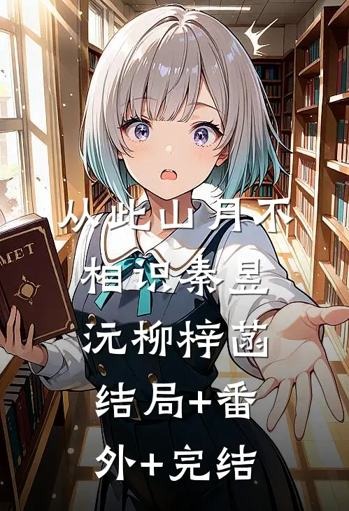 从此山月不相识秦昱沅柳梓菡结局+番外+完结