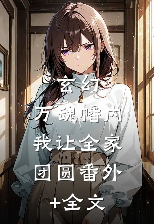 玄幻：万魂幡内，我让全家团圆(番外)+(全文)