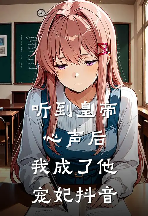 听到皇帝心声后，我成了他宠妃抖音