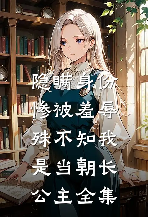 隐瞒身份惨被羞辱，殊不知我是当朝长公主全集