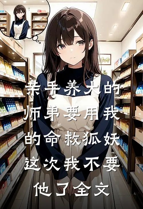 亲手养大的师弟要用我的命救狐妖，这次我不要他了全文
