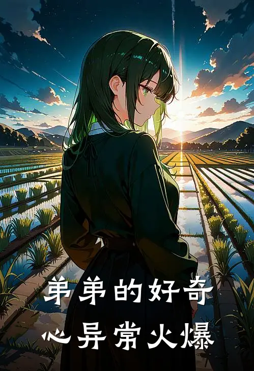 弟弟的好奇心异常火爆