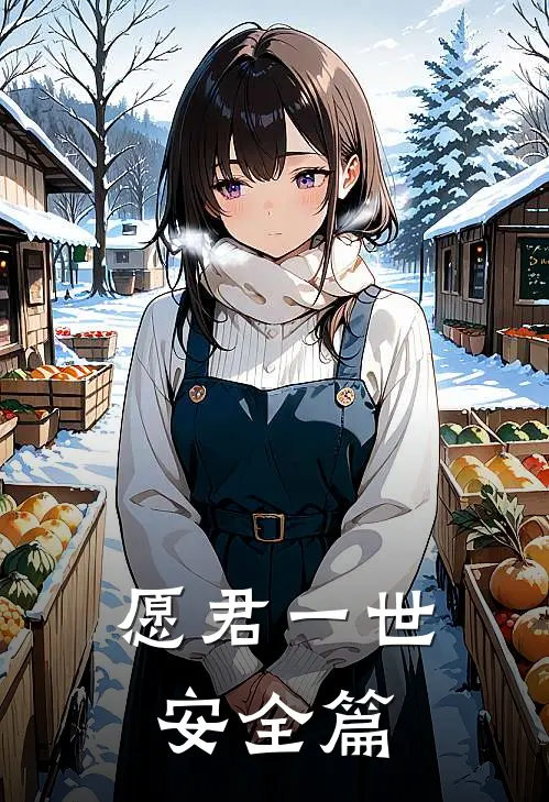 愿君一世安全篇