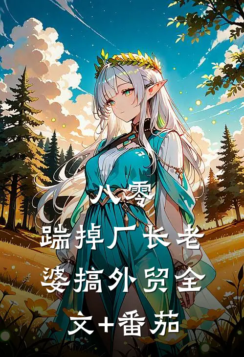 八零：踹掉厂长老婆搞外贸全文+番茄