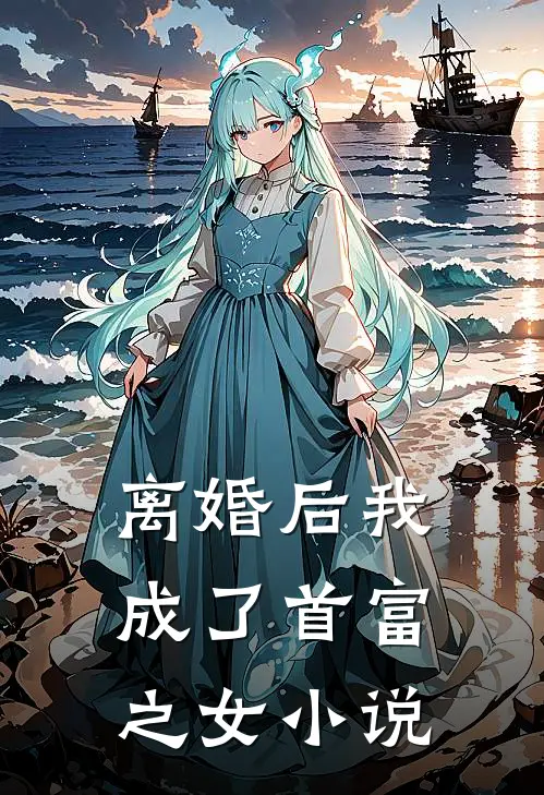 离婚后我成了首富之女小说