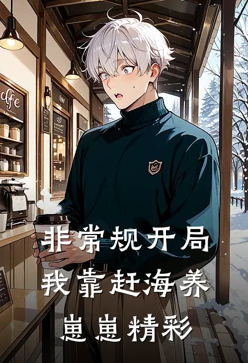 非常规开局：我靠赶海养崽崽精彩