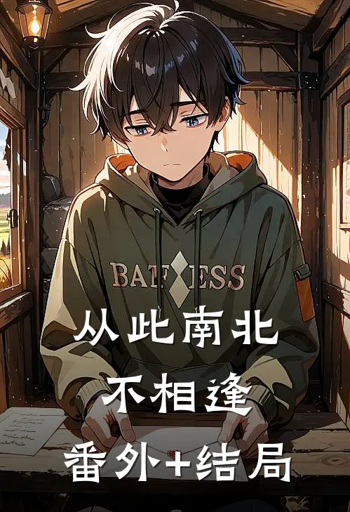 从此南北不相逢:(番外)+(结局)