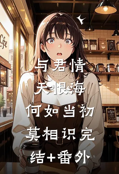 与君情天恨海，何如当初莫相识完结+番外