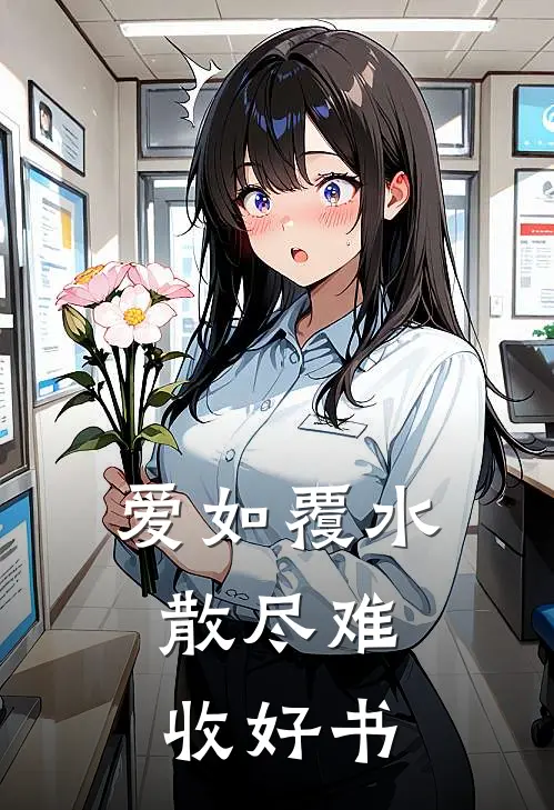 爱如覆水，散尽难收好书