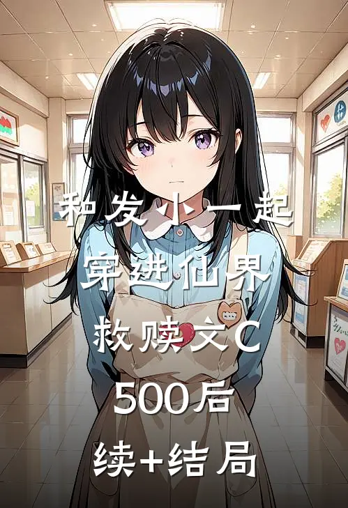和发小一起穿进仙界救赎文C500后续+结局