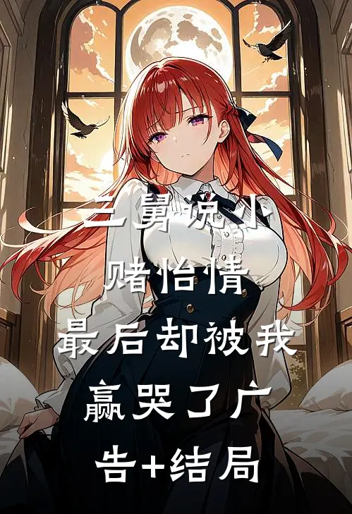 三舅说小赌怡情，最后却被我赢哭了广告+结局