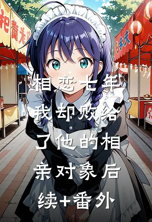 相恋七年，我却败给了他的相亲对象后续+番外