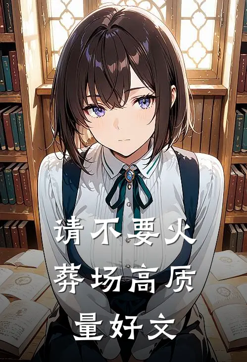 请不要火葬场高质量好文