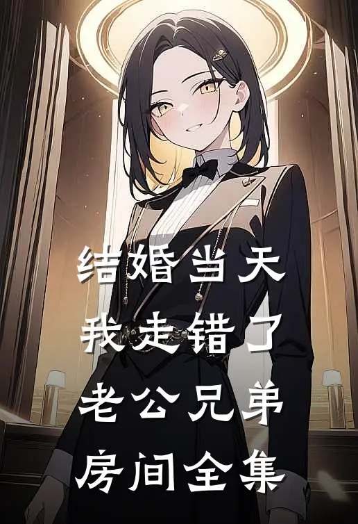 结婚当天，我走错了老公兄弟房间全集