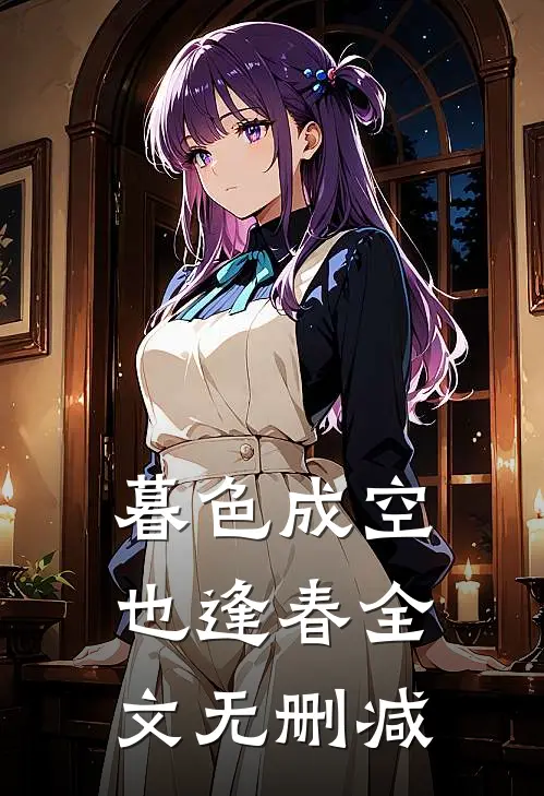 暮色成空也逢春全文无删减