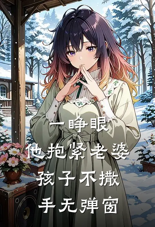 一睁眼，他抱紧老婆孩子不撒手无弹窗