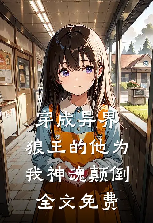 穿成异界，狼王的他为我神魂颠倒全文免费