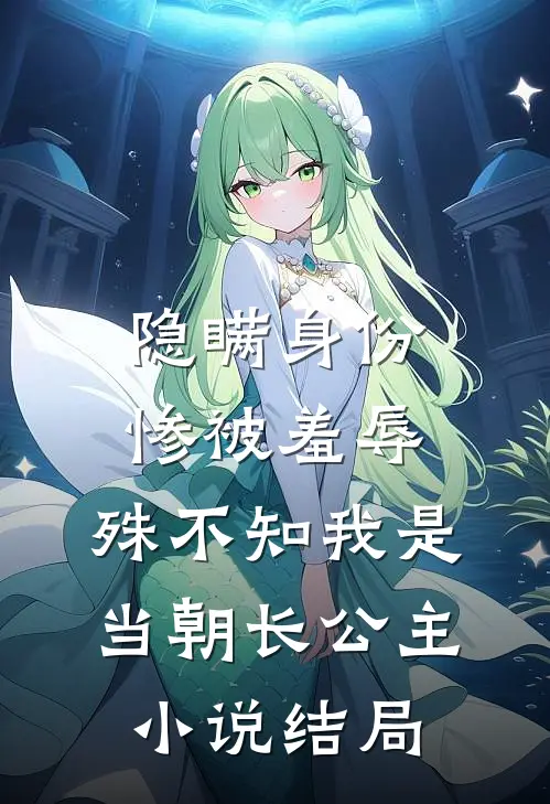 隐瞒身份惨被羞辱，殊不知我是当朝长公主小说结局