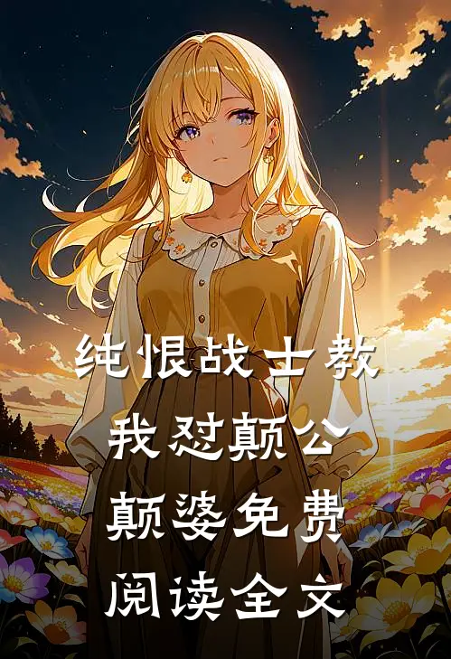 纯恨战士教我怼颠公颠婆免费阅读全文