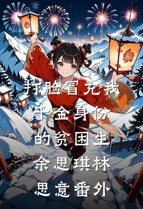 打脸冒充我千金身份的贫困生余思琪林思意番外
