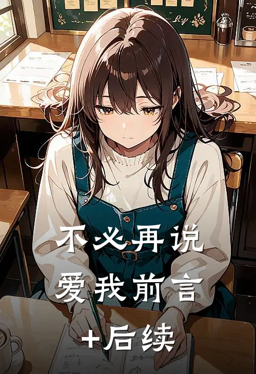 不必再说爱我前言+后续