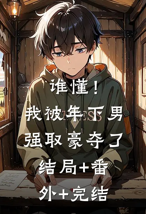 谁懂！我被年下男强取豪夺了:结局+番外+完结