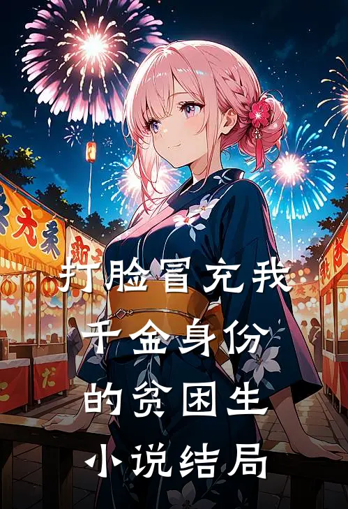 打脸冒充我千金身份的贫困生小说结局