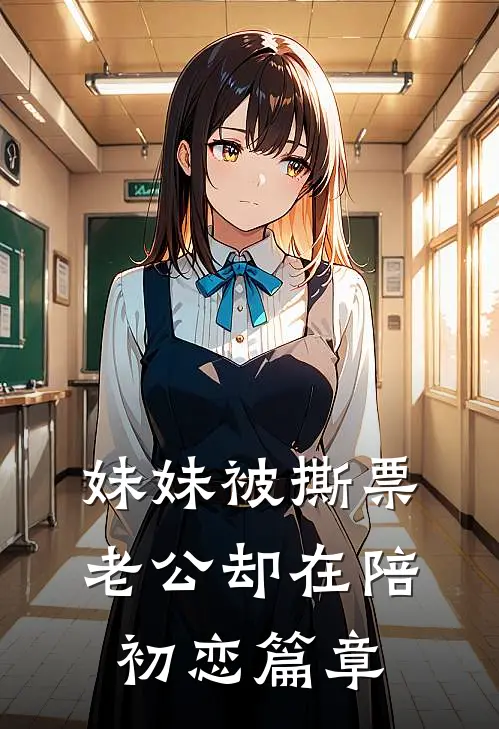 妹妹被撕票，老公却在陪初恋篇章