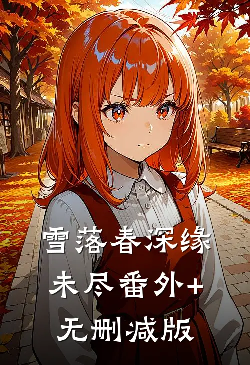 雪落春深缘未尽番外+无删减版