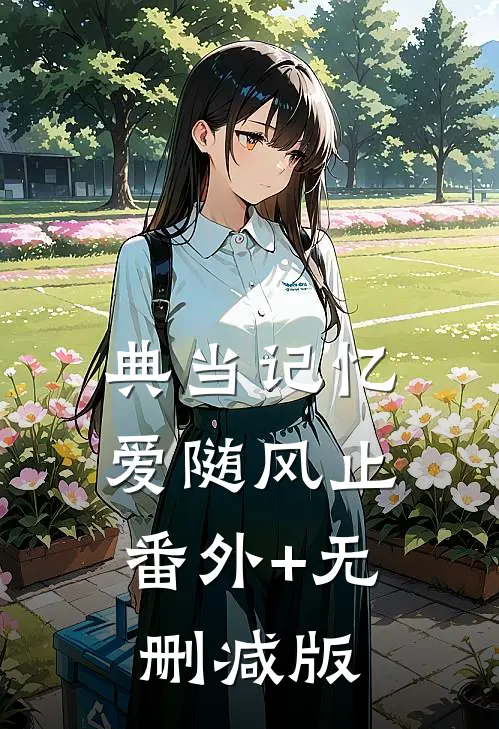 典当记忆，爱随风止番外+无删减版