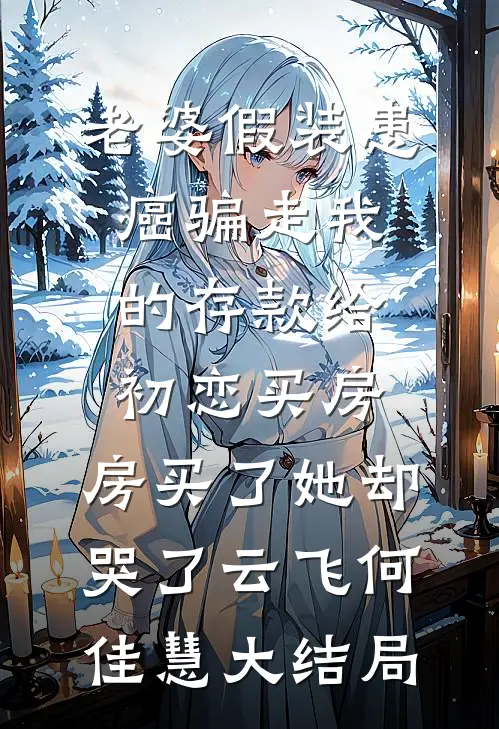 老婆假装患癌骗走我的存款给初恋买房，房买了她却哭了云飞何佳慧大结局