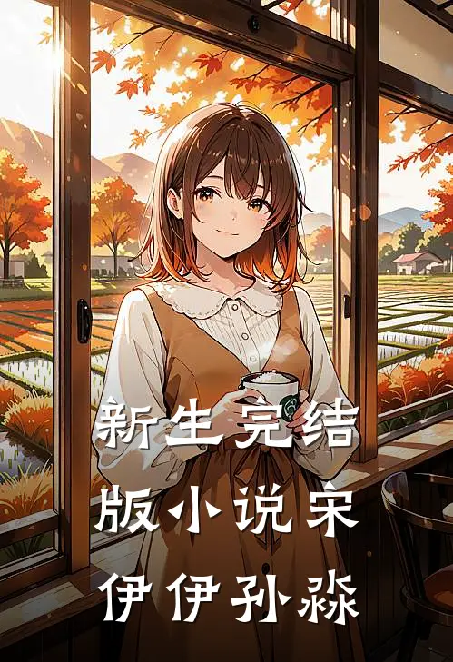 新生完结版小说宋伊伊孙淼