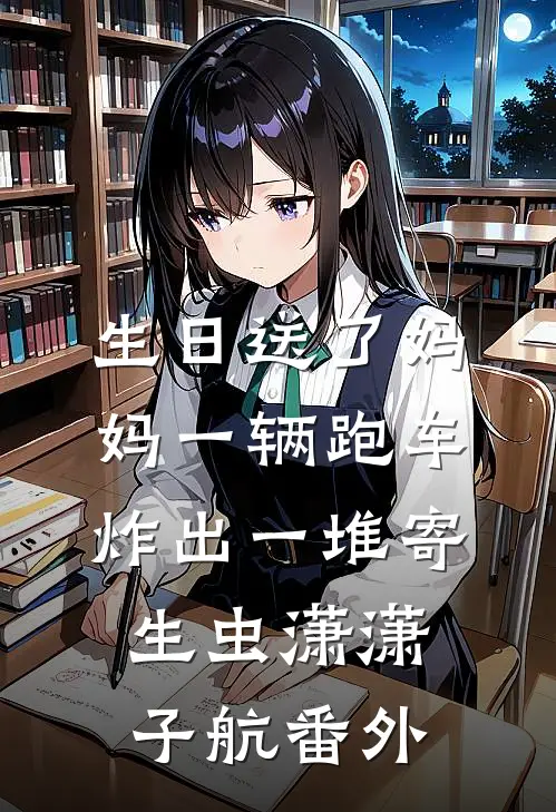 生日送了妈妈一辆跑车，炸出一堆寄生虫潇潇子航番外