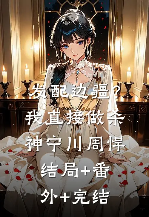 发配边疆？我直接做杀神宁川周悍:结局+番外+完结
