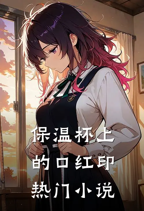 保温杯上的口红印热门小说