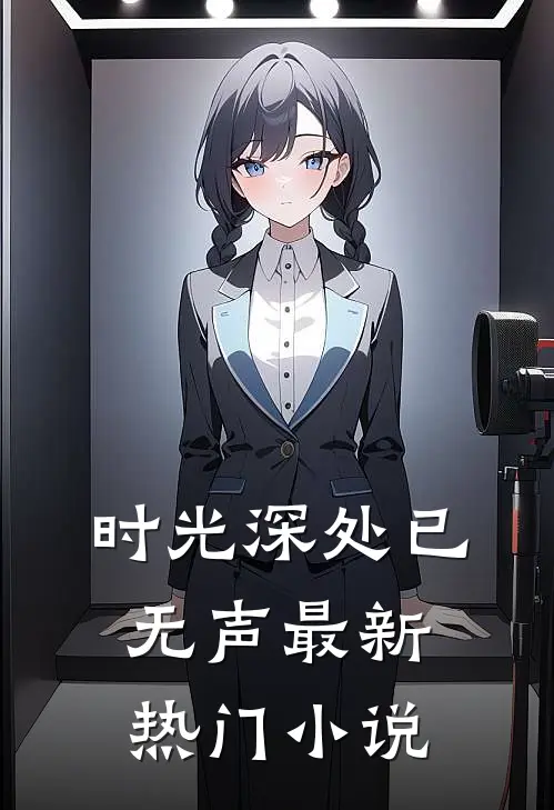 时光深处已无声最新热门小说