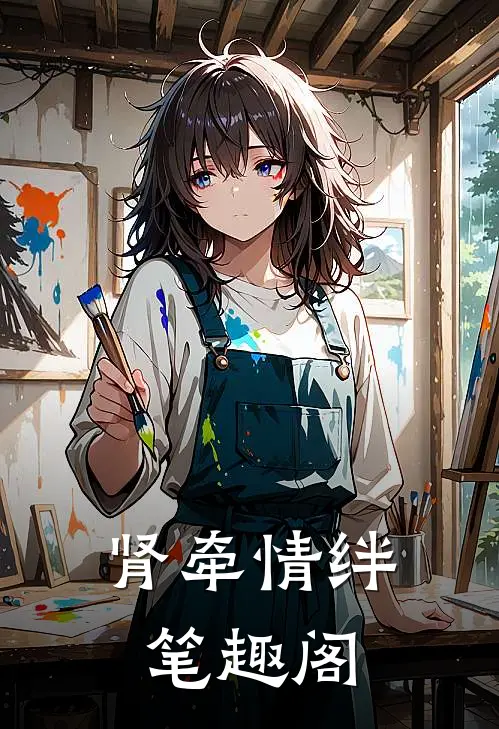 肾牵情绊笔趣阁