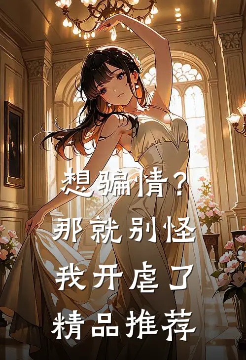 想骗情？那就别怪我开虐了精品推荐