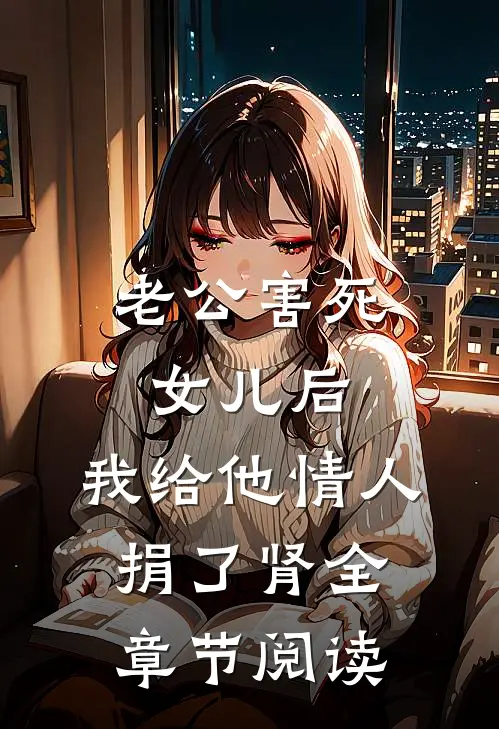 老公害死女儿后，我给他情人捐了肾全章节阅读