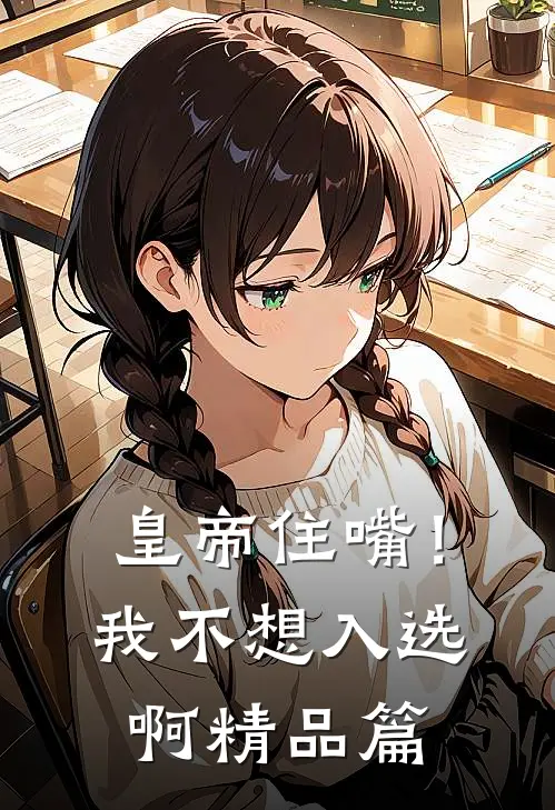 皇帝住嘴！我不想入选啊精品篇