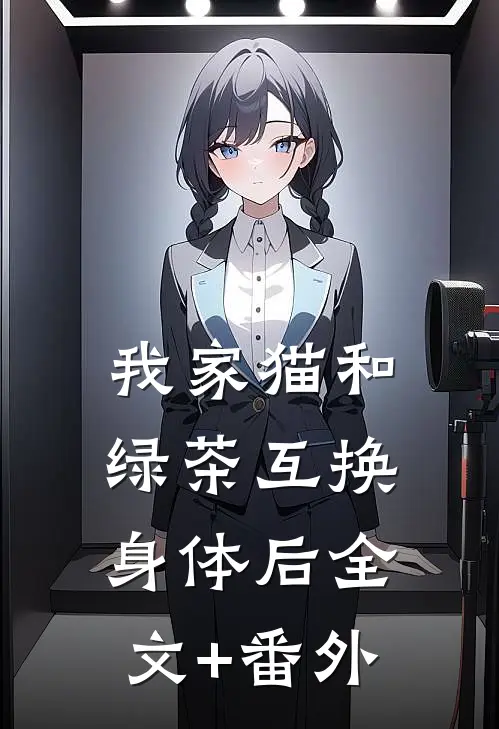 我家猫和绿茶互换身体后全文+番外
