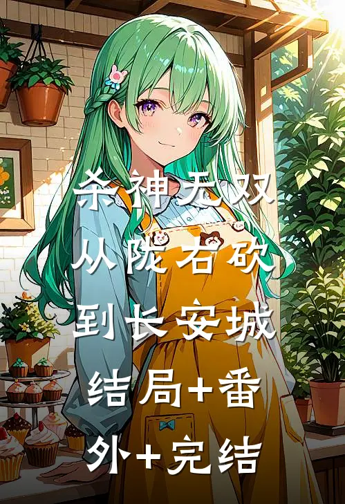 杀神无双，从陇右砍到长安城结局+番外+完结