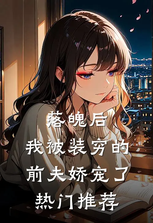 落魄后，我被装穷的前夫娇宠了热门推荐