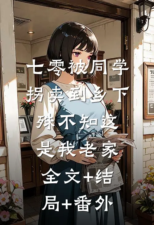 七零被同学拐卖到乡下，殊不知这是我老家:全文+结局+番外
